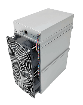 Antminer Z15 (420 Ksol/s)