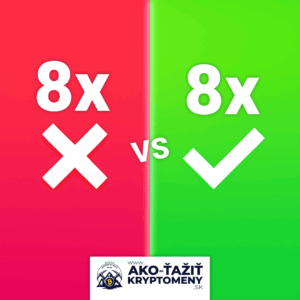 8x Prečo do Ťažby Neinvestovať ANI CENT + 8x Prečo sa to Naozaj Oplatí