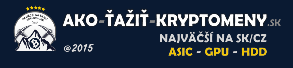 Ako-tazit-kryptomeny.sk Všetko o ťažbe LogoAMP-9.2020-11.2020-2.2021-6.3.2021-PC-ASICI
