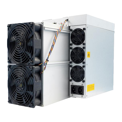 Antminer Z15 Pro (840 KSol/s)