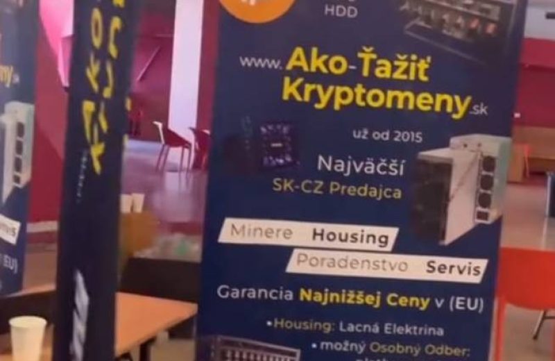 digital chain slovakia ako-tazit-kryptomeny.sk - recenze